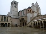 Basílica de San Fco